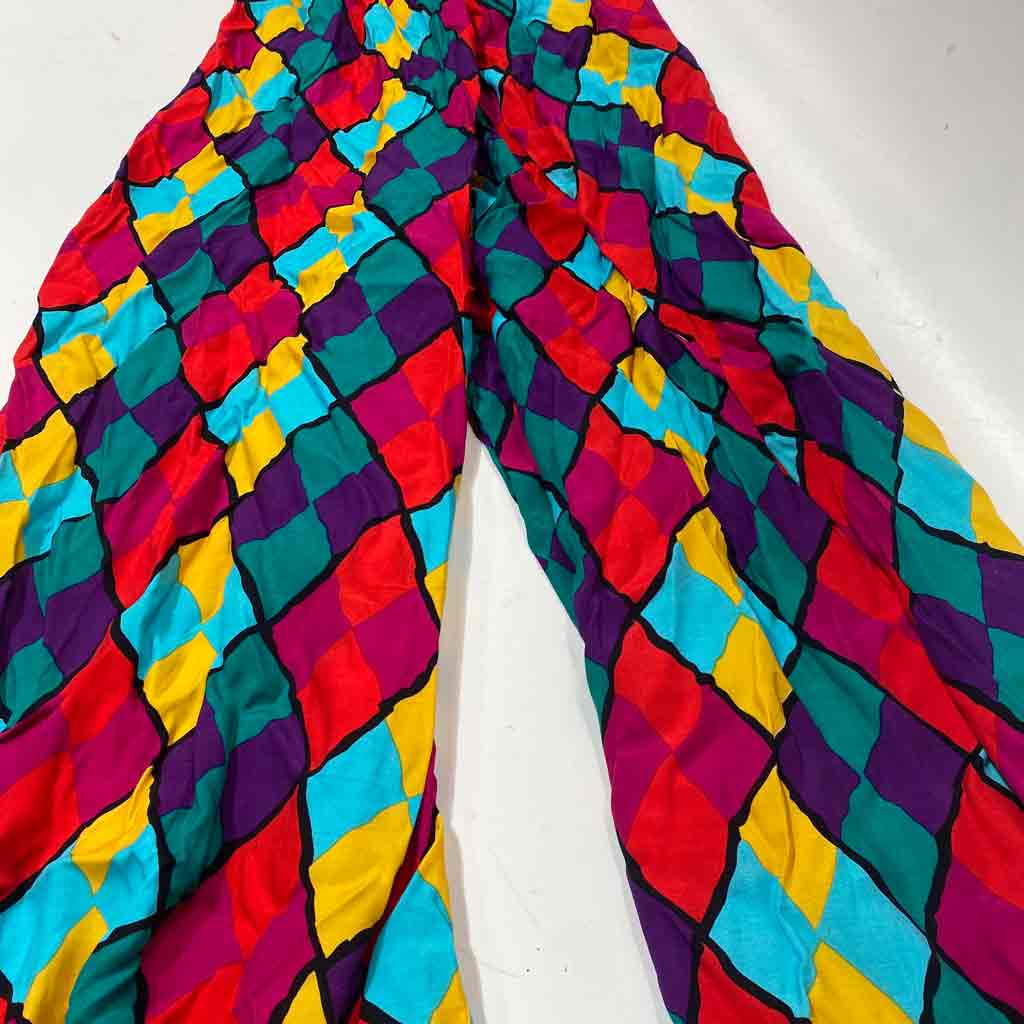 COSTUME, Clown or Stilt Walker Pants